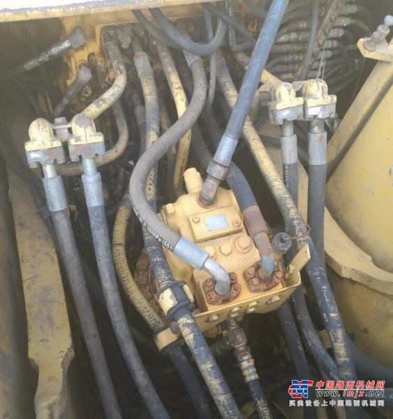 大同市出售转让二手斗山土方机械