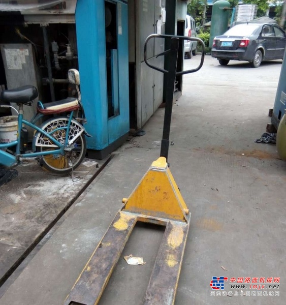 佛山市出售转让二手电动叉车
