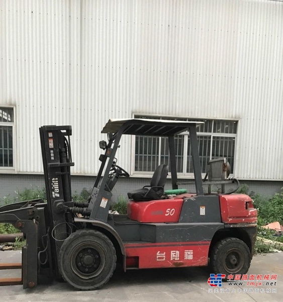 佛山市出售转让二手电动叉车