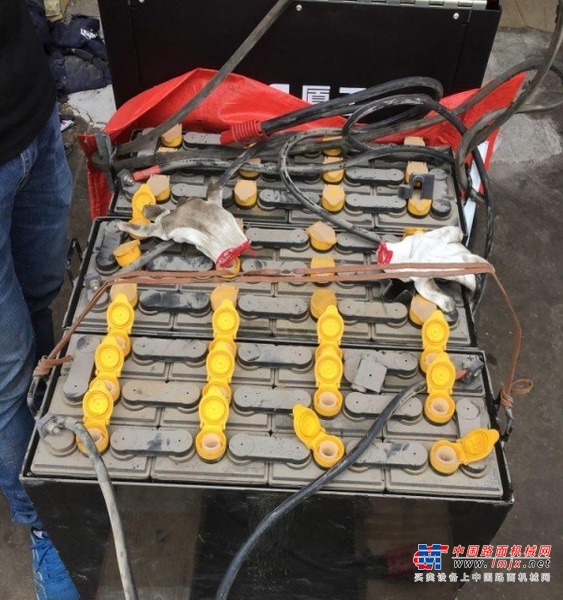 佛山市出售转让二手电动叉车