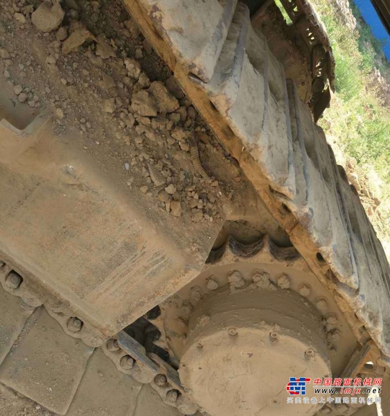 阜阳市出售转让二手三一重工土方机械