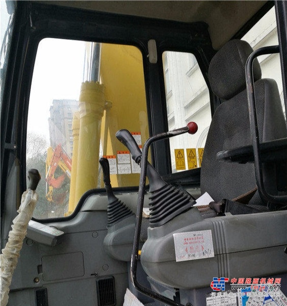 抚州市出售转让二手小松土方机械
