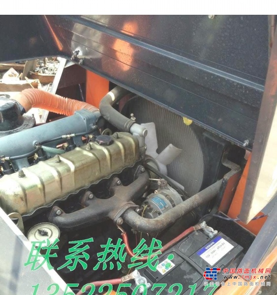甘南出售转让二手合力电动叉车
