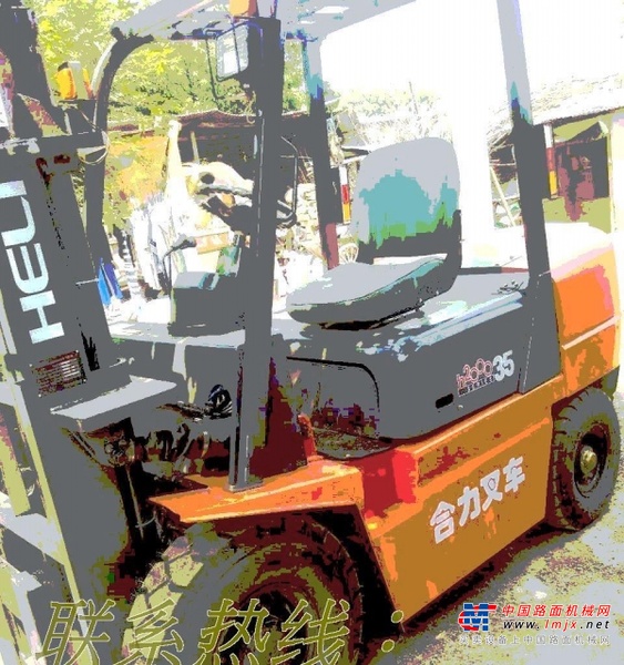固原市出售转让二手电动叉车