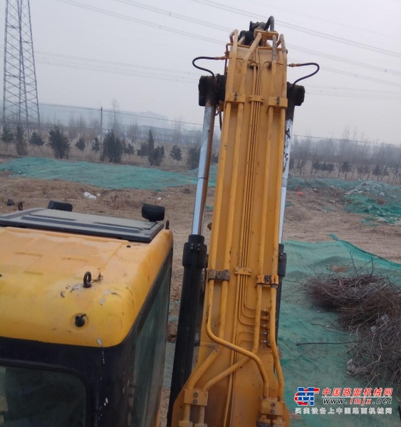 哈尔滨市出售转让二手三一重工土方机械