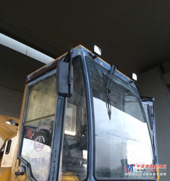 哈尔滨市出售转让二手压路机
