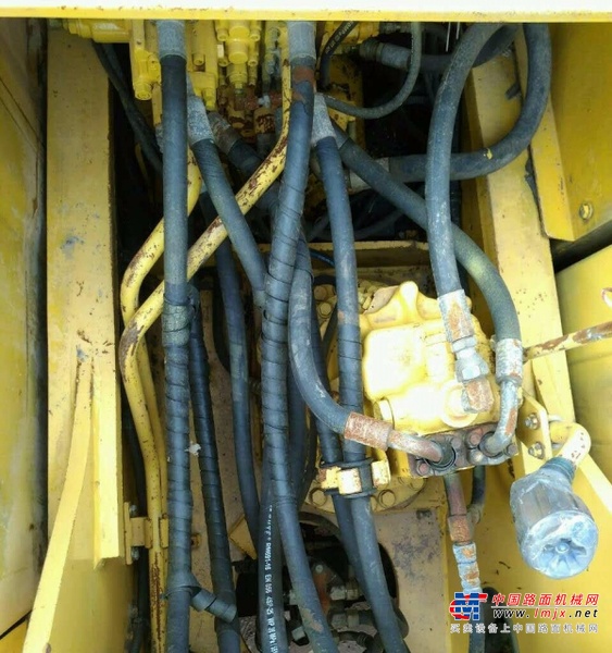 合肥市出售转让二手小松土方机械