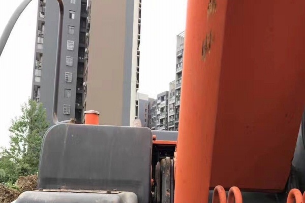 合肥市出售转让二手日立土方机械