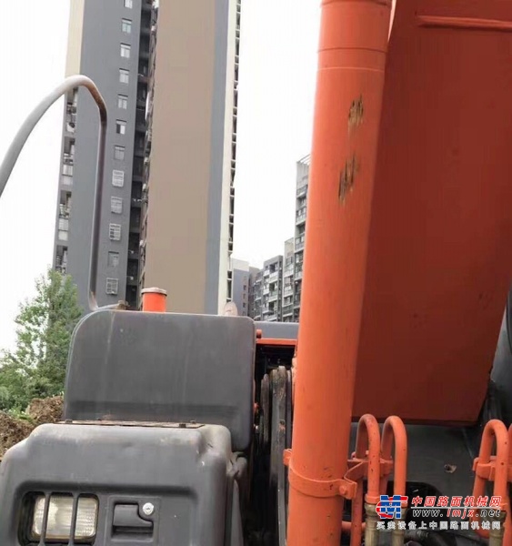 合肥市出售转让二手日立土方机械