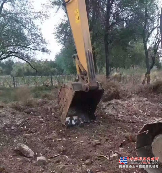 合肥市出售转让二手三一重工土方机械