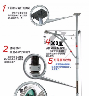 合肥市出售转让二手起重机械