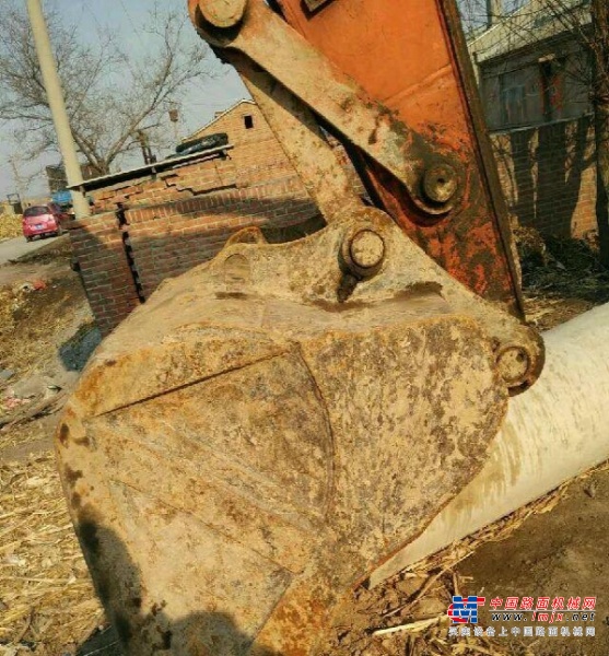 哈尔滨市出售转让二手土方机械