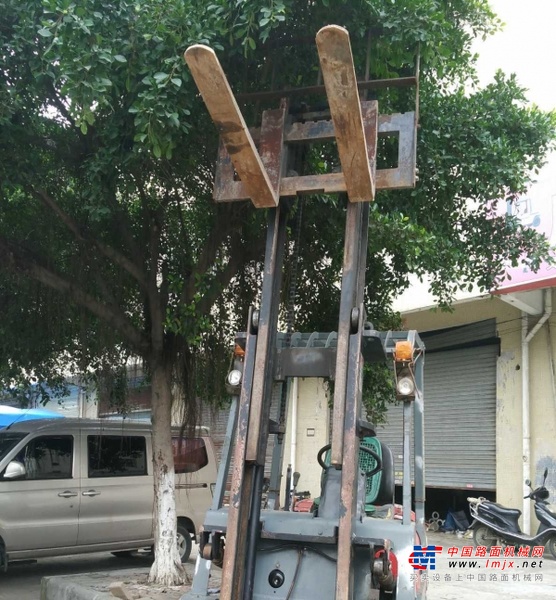 佛山市出售转让二手电动叉车