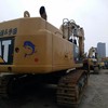 大同市出售转让二手卡特彼勒土方机械