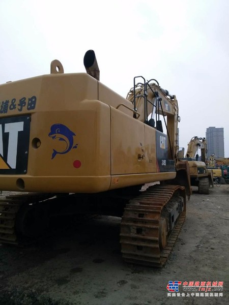 大同市出售转让二手卡特彼勒土方机械