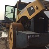 贵阳市出售转让二手徐工压路机