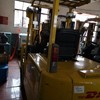 济宁市出售转让二手合力电动叉车