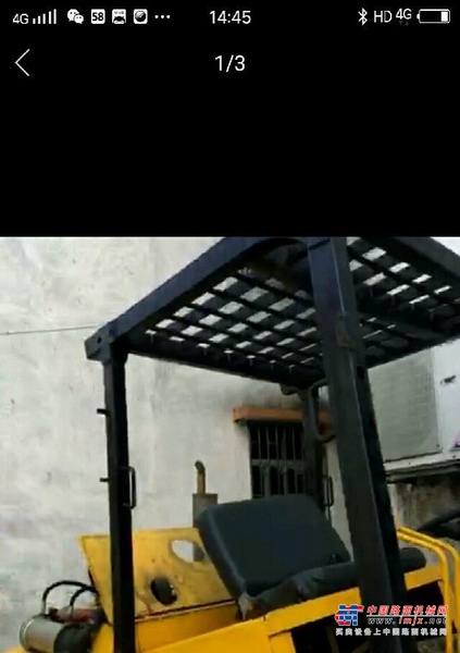 佛山市出售转让二手电动叉车