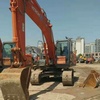 福州市出售转让二手日立土方机械