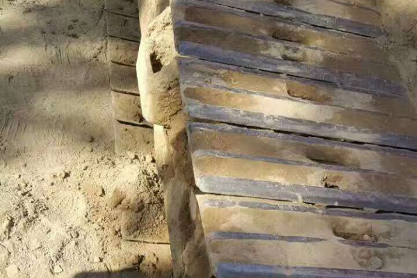 哈尔滨市出售转让二手斗山土方机械