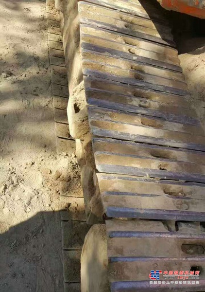 哈尔滨市出售转让二手斗山土方机械