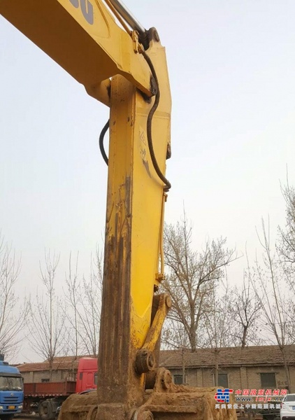 合肥市出售转让二手小松土方机械