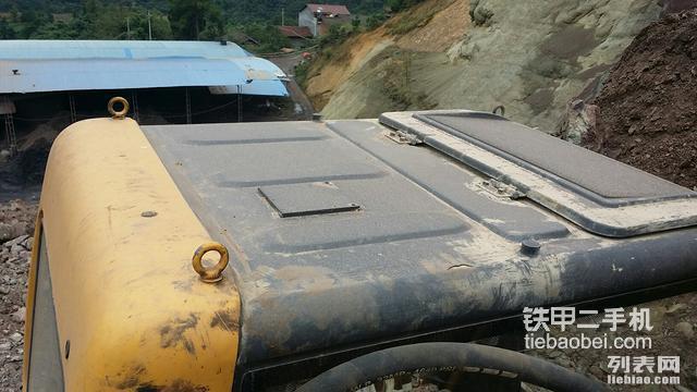 达州市出售转让二手柳工土方机械