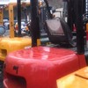大同市出售转让二手其他电动叉车