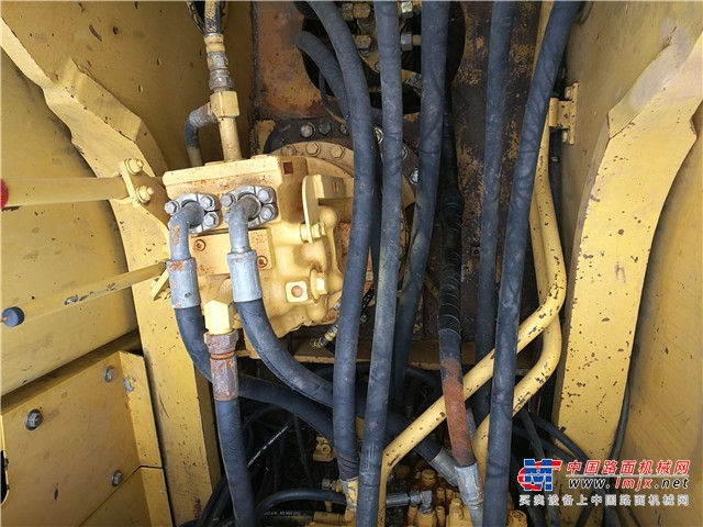 福州市出售转让二手小松土方机械