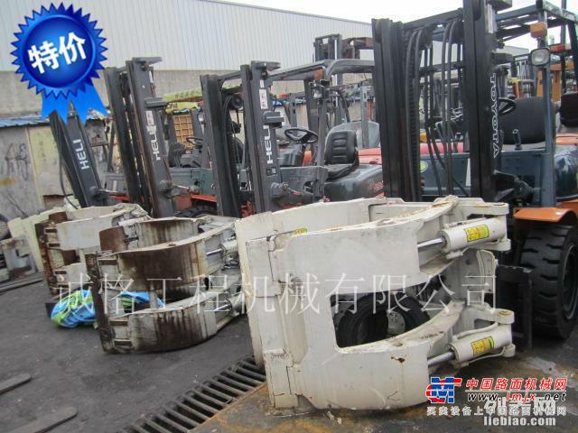 抚州市出售转让二手卡特彼勒电动叉车