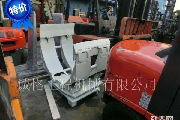 抚州市出售转让二手卡特彼勒电动叉车