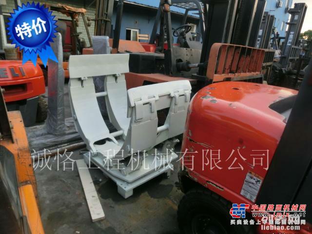 抚州市出售转让二手卡特彼勒电动叉车