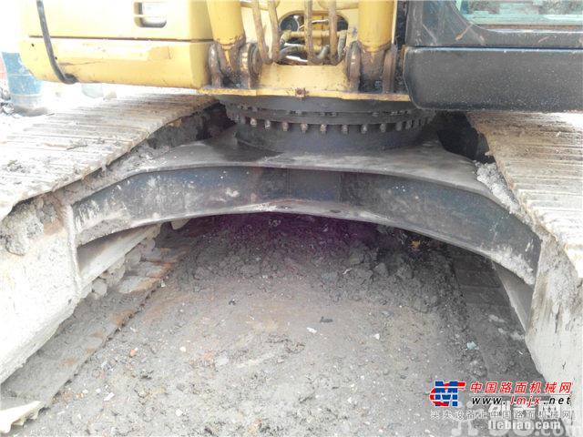 果洛出售转让二手卡特彼勒土方机械