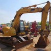 赣州市出售转让二手卡特彼勒土方机械