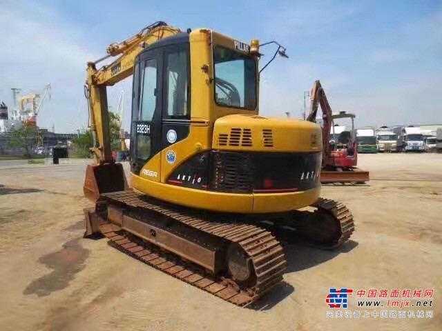 赣州市出售转让二手卡特彼勒土方机械