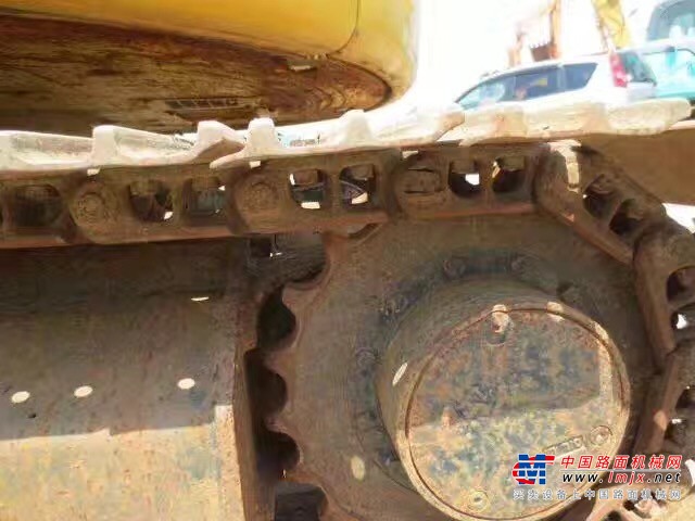 赣州市出售转让二手卡特彼勒土方机械