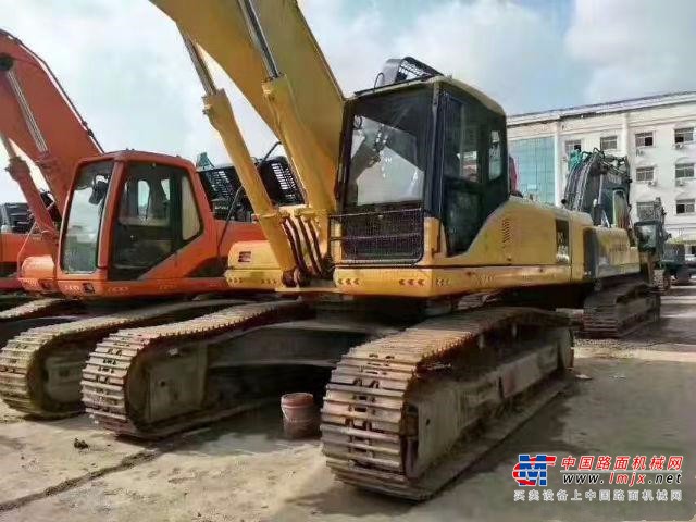 哈尔滨市出售转让二手小松土方机械