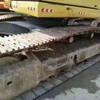 哈尔滨市出售转让二手小松土方机械
