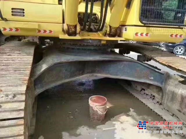 哈尔滨市出售转让二手小松土方机械