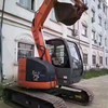 桂林市出售转让二手日立土方机械