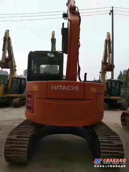 桂林市出售转让二手日立土方机械
