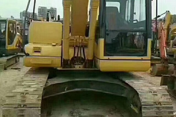 赣州市出售转让二手小松土方机械