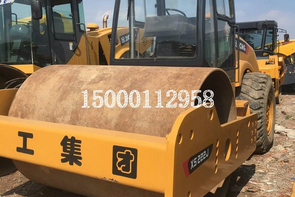 德阳市出售转让二手其他压路机