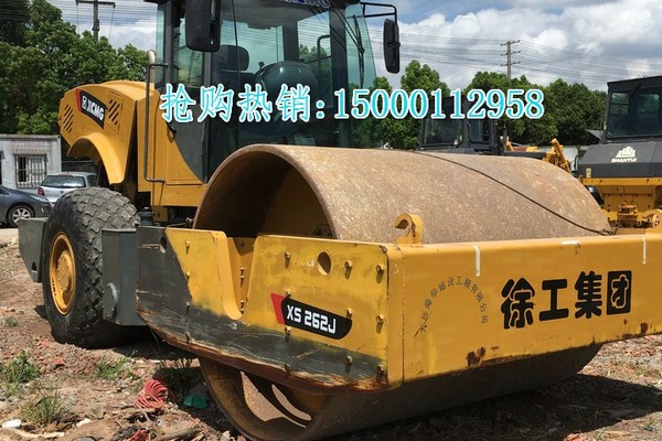 德阳市出售转让二手其他压路机