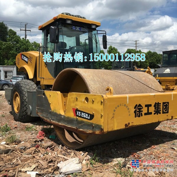 德阳市出售转让二手其他压路机