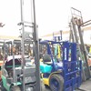 达州市出售转让二手其他电动叉车