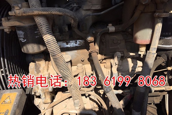 甘南出售转让二手三一重工土方机械