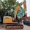 达州市出售转让二手卡特彼勒土方机械