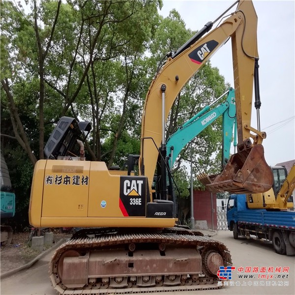达州市出售转让二手卡特彼勒土方机械