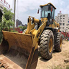 达州市出售转让二手龙工装载机
